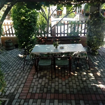 Vila Dudan Ohrid Exterior photo
