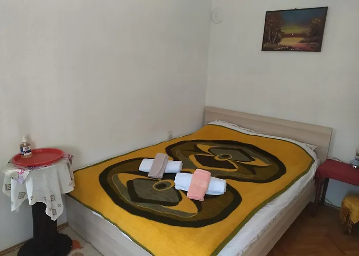 Vila Dudan