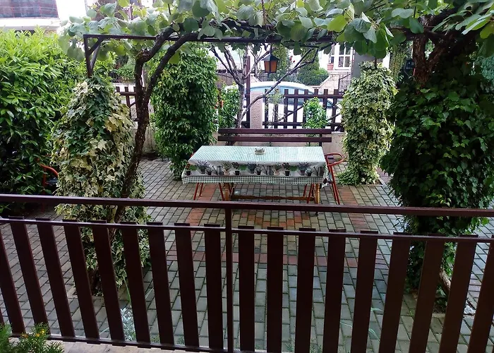 Vila Dudan