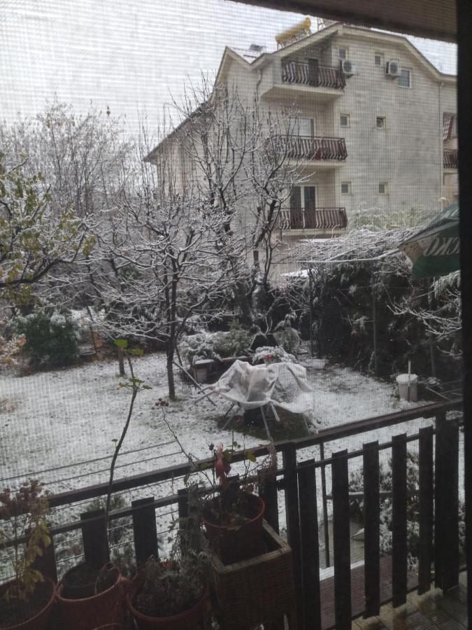 Dudan Οχρίδα