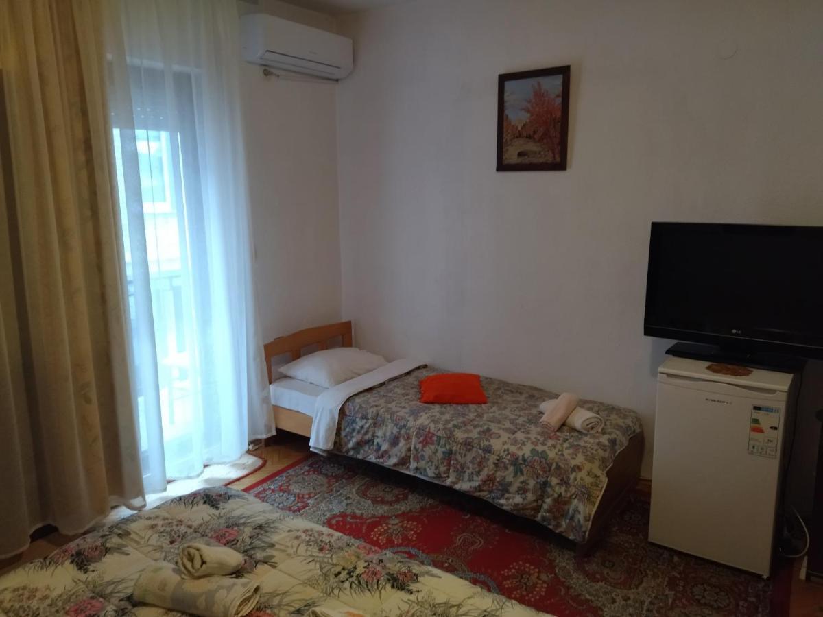 Διαμέρισμα Dudan