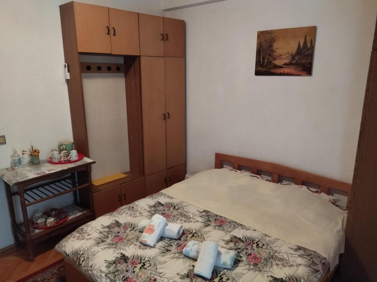 Διαμέρισμα Dudan